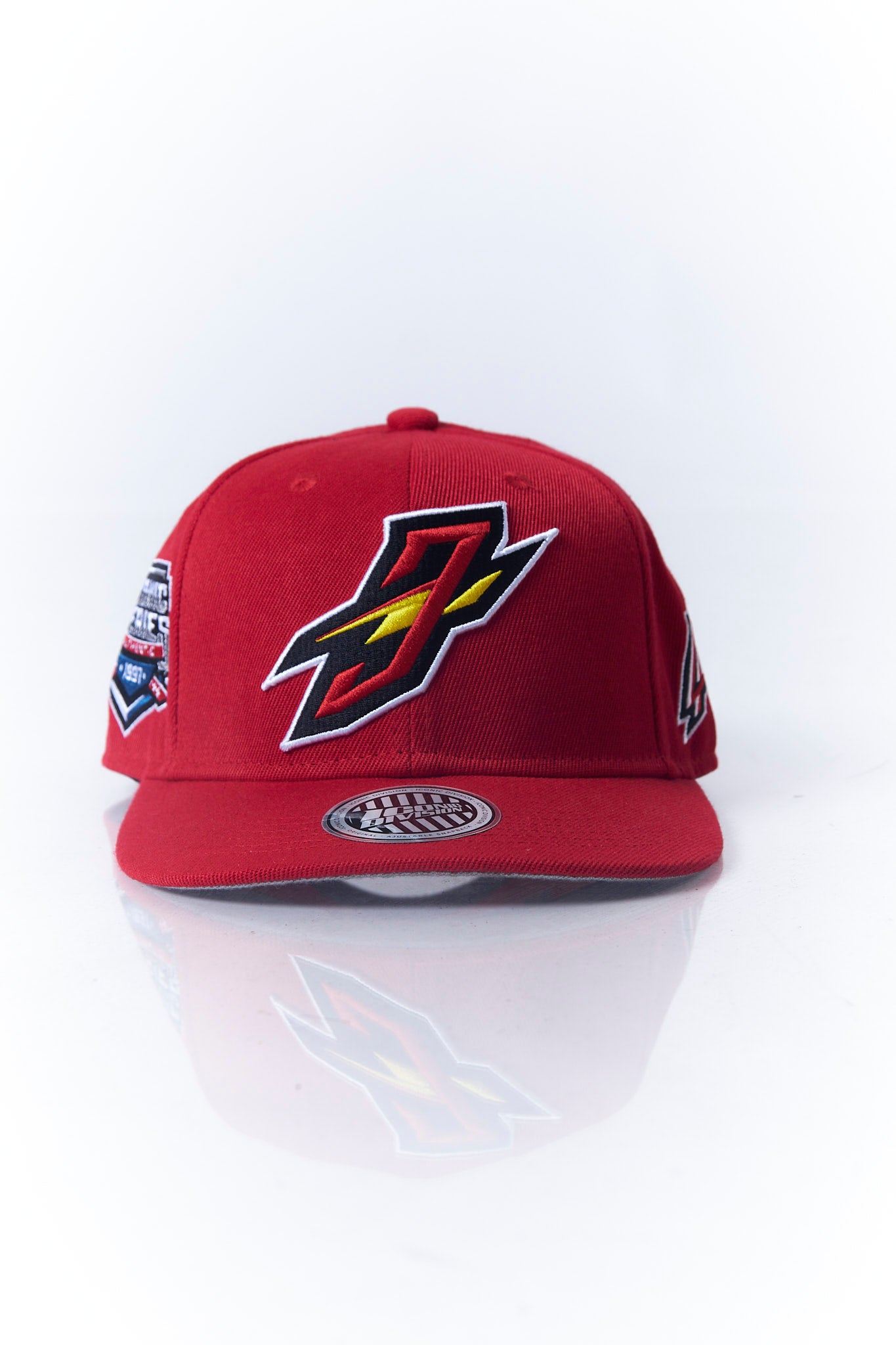 Red Diamond