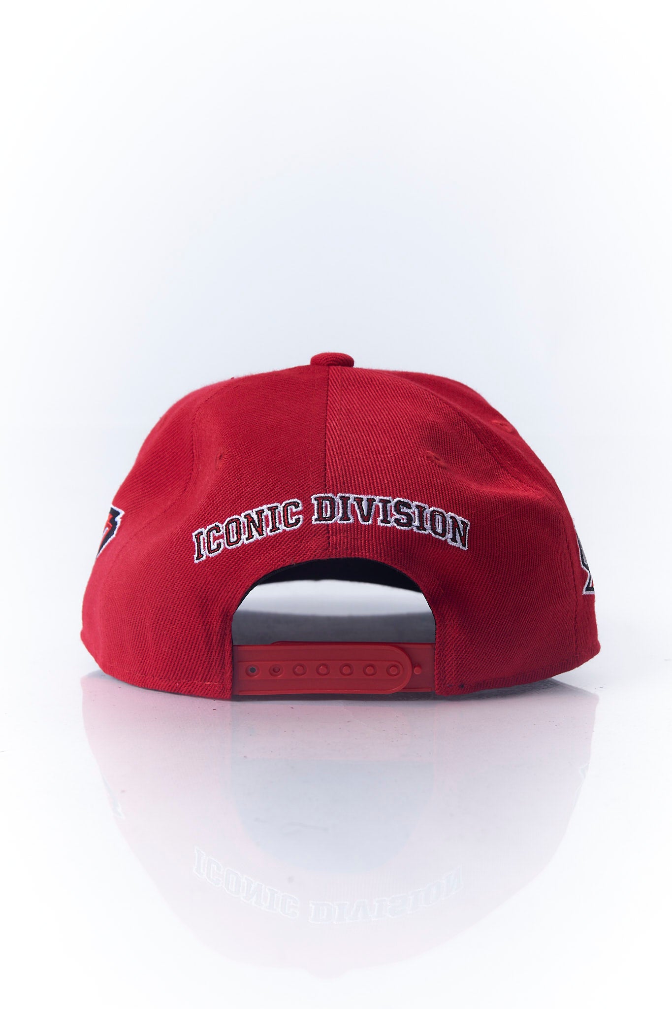 Red Diamond