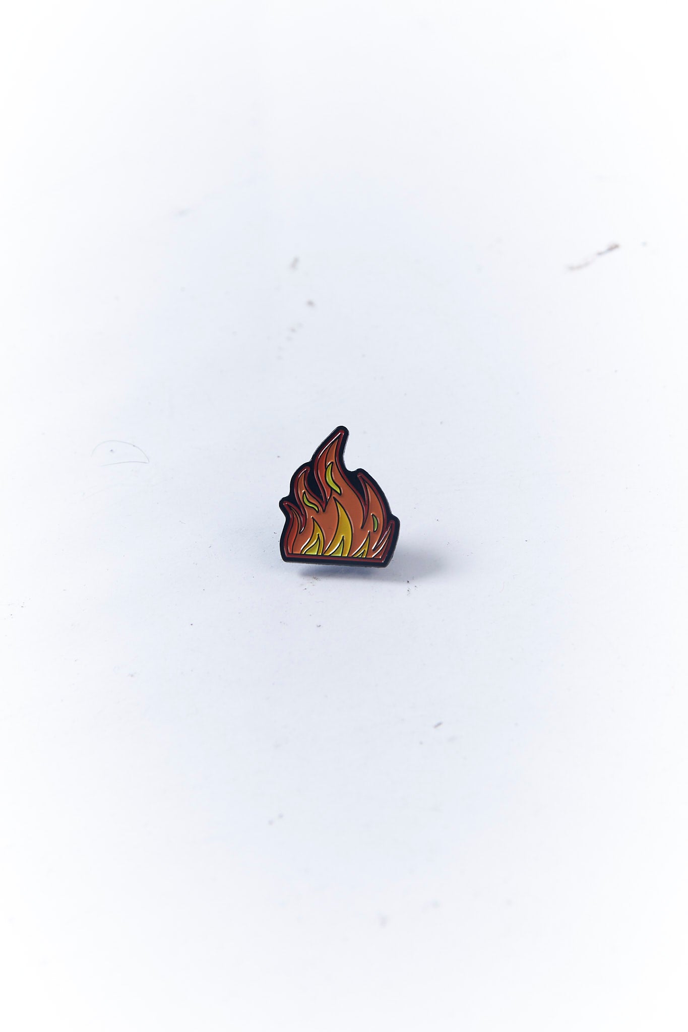 Spicy Fire